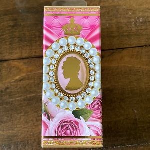 Pat McGrath Labs BRIDGERTON SatinAllure Lipstick Nude NIB